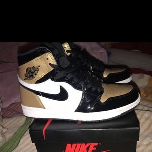 Meet your Posher, Devon